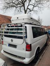 Volkswagen T5.2 Caravelle Surfbulli mit flexiblem Ausbau - Volkswagen Caravelle