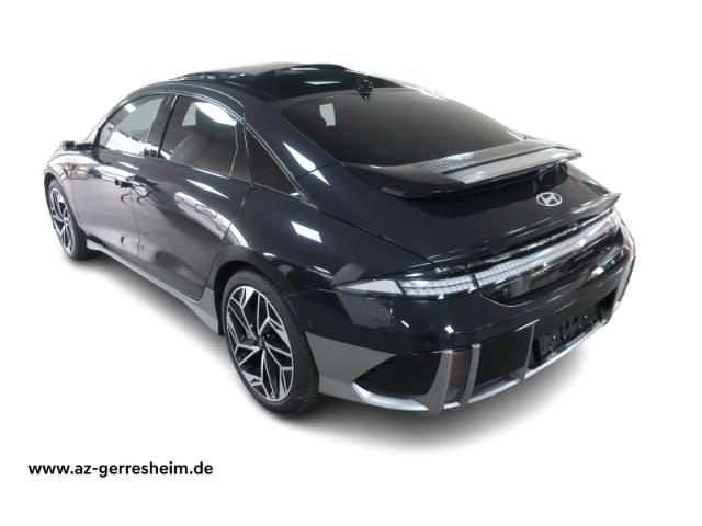 Hyundai IONIQ 6 UNIQ 4WD 77,4 kWh  (325PS) 20 Zoll/digit