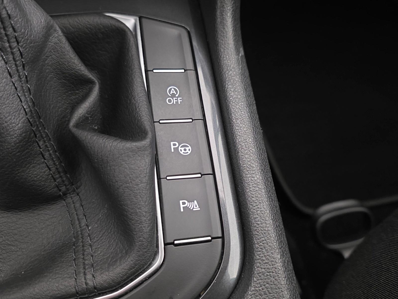 Volkswagen Tiguan Allspace DSG 7-SITZE AHK ACC LED NAV, миниатюра 27
