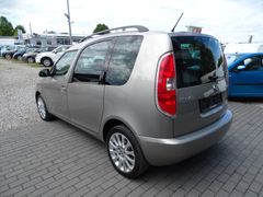 Fahrzeugabbildung Skoda Roomster Best of **SCHECKHEFTGEPFLEGT / 1-HAND*