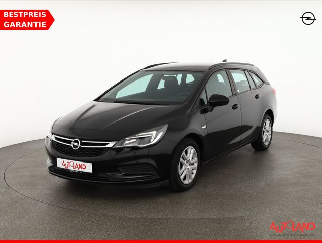 Opel Astra K ST 1.4 Turbo Edition AHK PDC Navi 1.Hand