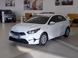 Kia Ceed Vision 1.5 T-GDi DCT Klimaautomatik - Kia: Cee D