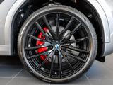 BMW X6 xDrive40d MSport + Pano + AHK + H/K +22" - BMW X-Reihe mit Schiebedach