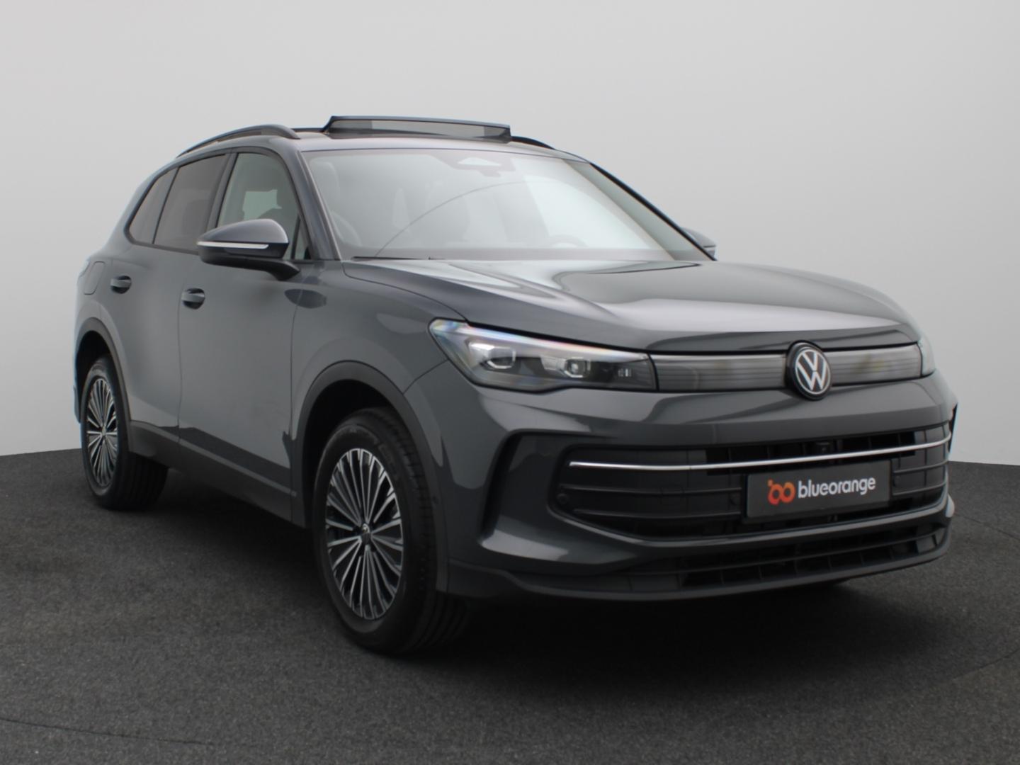 Volkswagen Tiguan 1.5 TSI eHybrid 150 kW Life AHK Pano