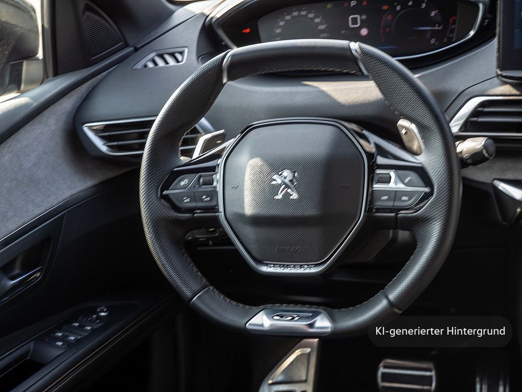 Peugeot 3008 - Bild 10
