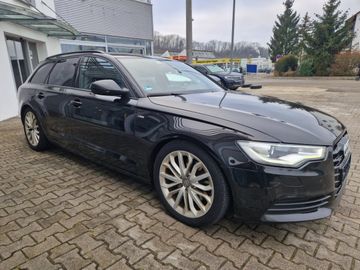 Audi A6 - 3