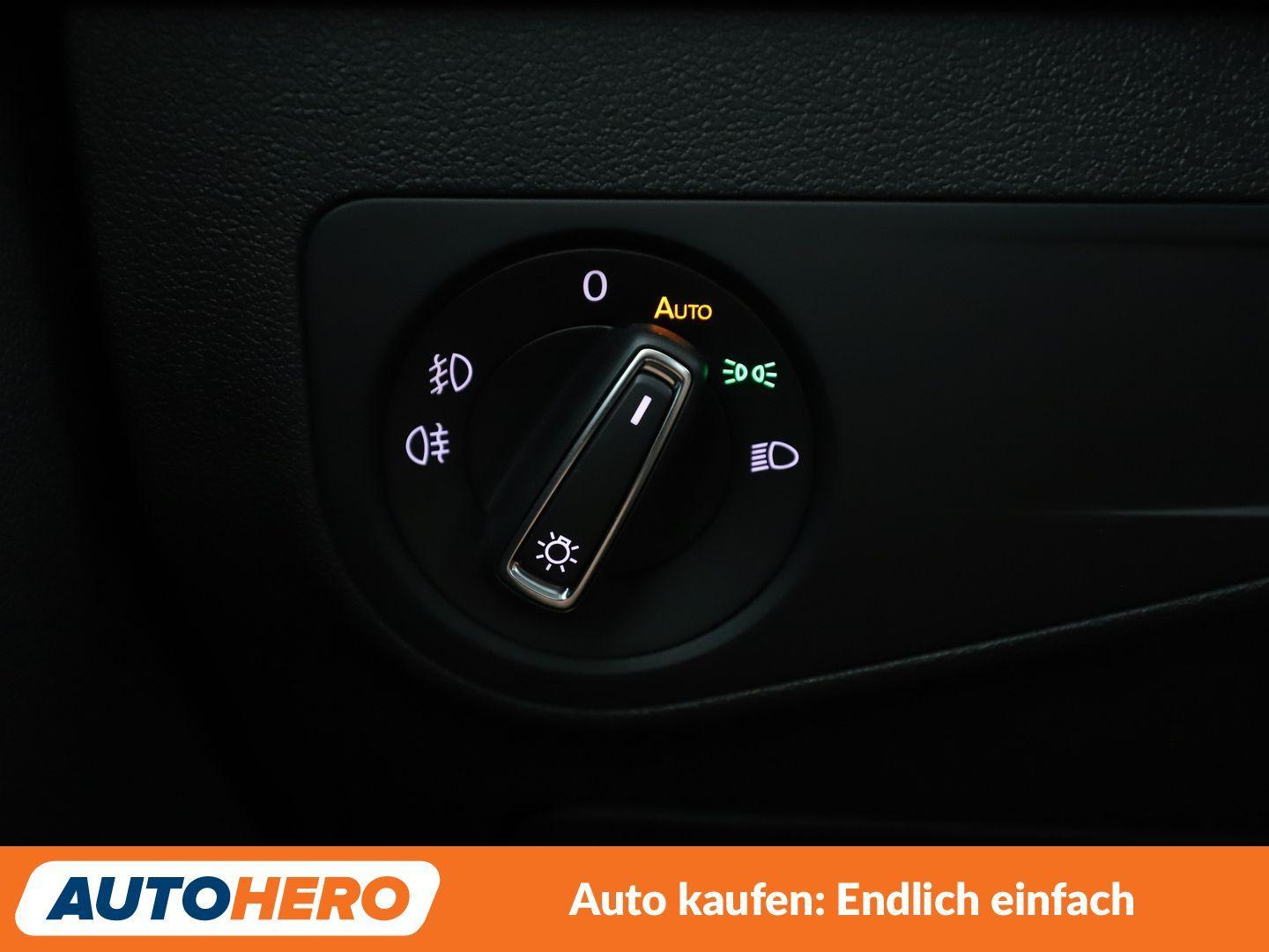 Volkswagen Tiguan 2.0 TDI Highline BlueMotion Tech Aut.*NAV, миниатюра 25