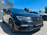 Seat Leon ST Cupra 300 4Drive - Seat Gebrauchtwagen in Saarbrücken