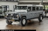 Land Rover Defender 147 6-Türer Lang absolute Rarität! - Land Rover Defender aus 2002