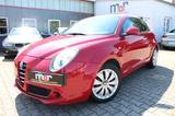 Alfa Romeo MiTo 1,4~KLIMA~6-Gang Schaltgetriebe - gebrauchte Alfa Romeo MiTo aus dem Jahr 2009