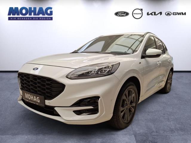 Ford Kuga 2,5l ST-Line X *Anhängerkupplung Sitzheizun