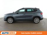 Seat Ateca 1.5 TSI ACT Xcellence Aut.*NAV*ACC*CAM*AHK - Seat Gebrauchtwagen in Hannover
