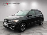 Volkswagen T-Cross Move - Volkswagen T-Cross in Mainz