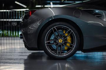 صورة مصغرة 14 لـ 2016 Ferrari 488 GTB