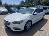 Opel Insignia 1.5 ECOTEC Turbo 121kW Exclusive GS - Opel Insignia Exclusive mit Benzin-Antrieb