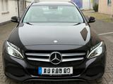 Mercedes-Benz C 220 T  BlueTEC   Avantgarde / Exclusive  - Mercedes-Benz C 220 in Krefeld