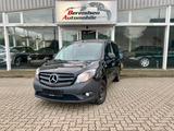 Mercedes-Benz CITAN KASTEN 109 CDI LANG/TEMPOMAT/TÜV+SERV. NEU - Mercedes-Benz Citan Gebrauchtwagen in Hamburg