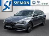 Skoda Superb Combi L&K 2.0 TDI ACC SHZ PDCv+h LED Keyl