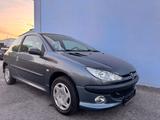 Peugeot 206 1.4L Klima Tüv05/28 60Tkm - Peugeot 206 Gebrauchtwagen in Stuttgart