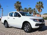 Fiat FIAT Fullback 2.4 150CV SX AUTOCARRO - weiße Fiat Fullback