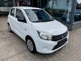 Suzuki Celerio 1.0 Club - Suzuki Celerio: Club