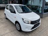 Suzuki Celerio 1.0 Club - Suzuki Celerio aus 2016