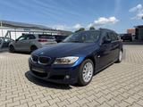 BMW 325i Touri. *SITZHZ*KLIMAA*ALU*MOTOR RUCKELN* - BMW 325 Unfallwagen