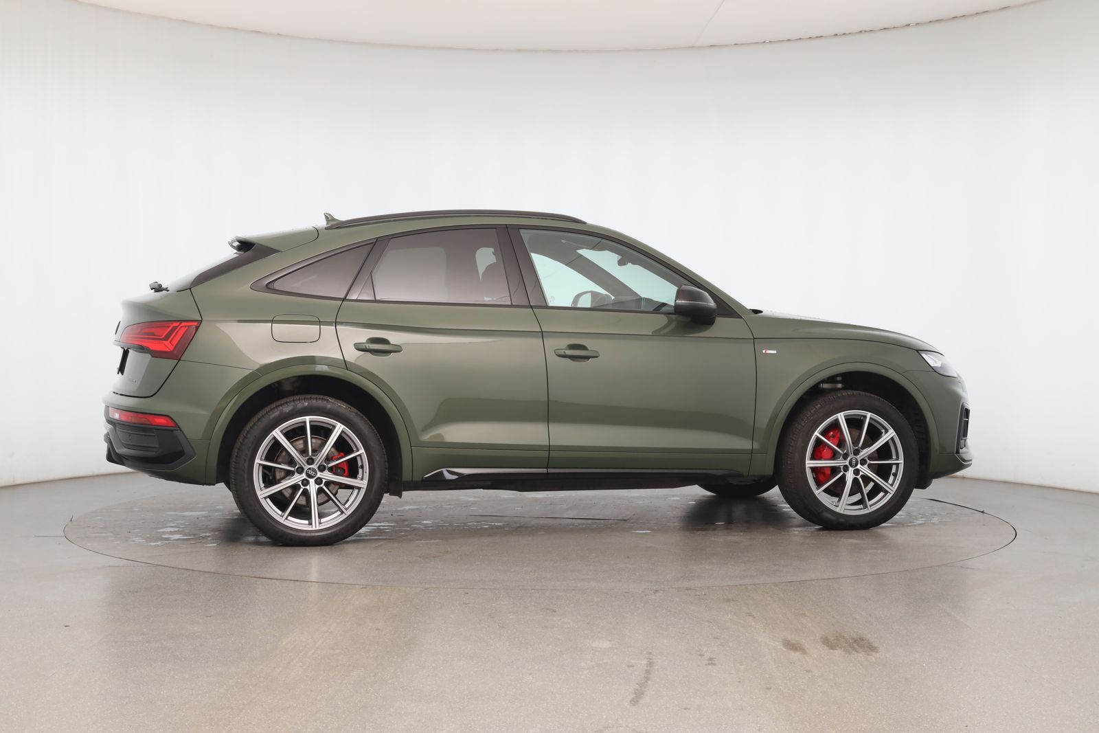 Audi Q5 - Bild 6