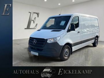 Mercedes Sprinter - 1