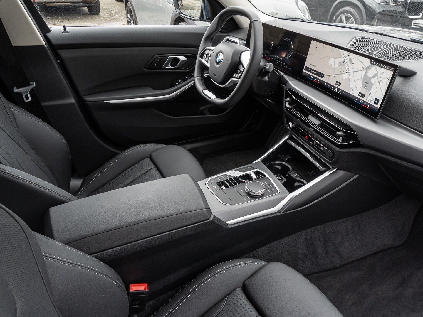 BMW 318 - Bild 6