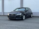 Audi A3 Sportback attraction/1.Hand/TÜV/Xenon/2XPDC - Audi A3: Sportback Attraction