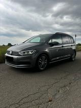 Volkswagen Touran 1.4 TSI Comfortline BMT Comfortline