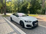 Audi RS5 2.9 TFSI tiptronic quattro - - gebrauchte Audi RS5 aus dem Jahr 2018