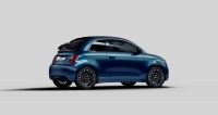 Fiat 500e - Vorschau Bild 2