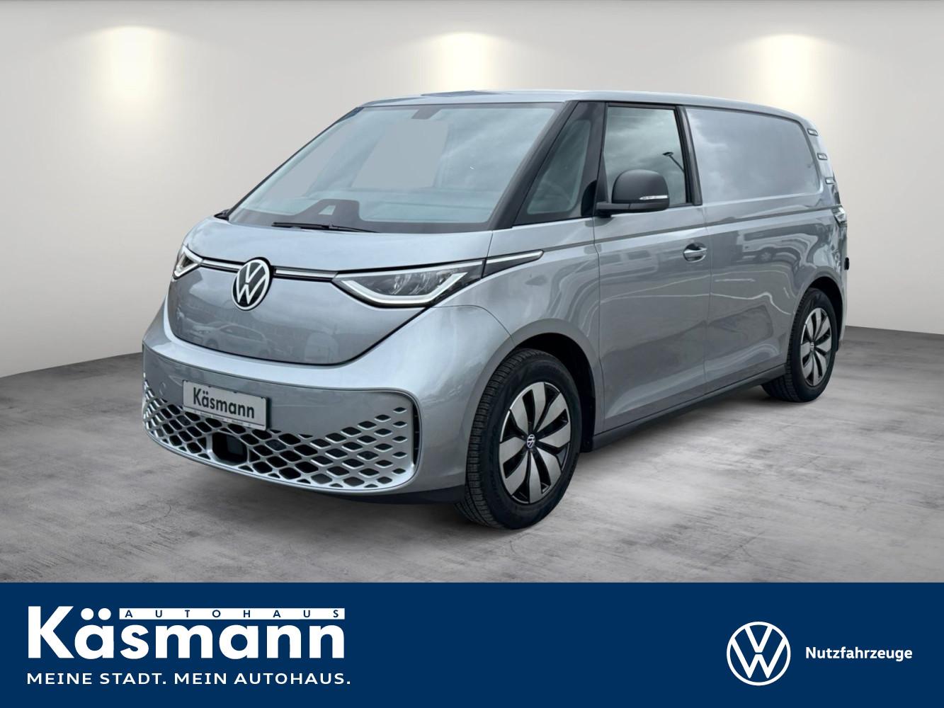 Volkswagen ID. Buzz ID.Buzz Cargo Pure 125kW LED DAB PDC BT KLIMA