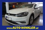 Volkswagen Golf Variant Golf VII 4Motion 2.0 TDI BMT Rabbit - Volkswagen Golf: Rabbit