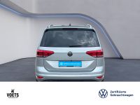 Volkswagen Touran - Vorschau Bild 5