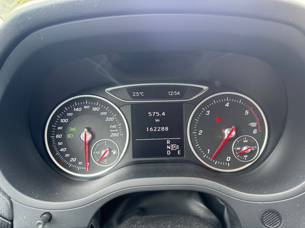 MERCEDES-BENZ B 200d Autom.*XENON*NAVI* MERCEDES-BENZ B 200d Autom.*XENON*NAVI*