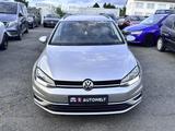 Volkswagen Golf VII Variant DSG LED ACC PDC AHK CARPLAY - Cars in Kassel