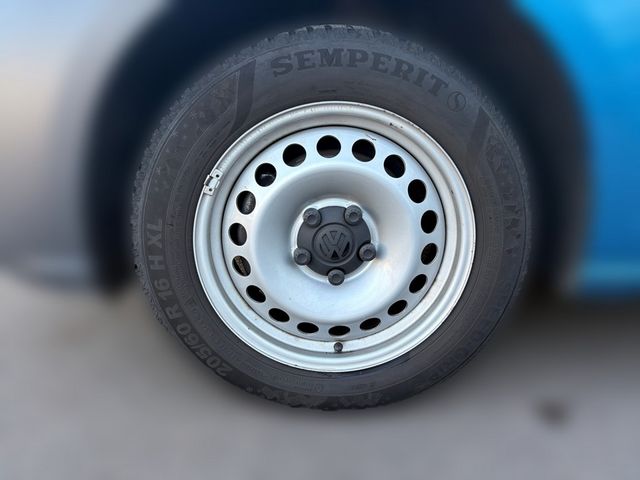 Caddy 2.0 TDI Cargo *AHK*SHZ*PDC*DAB*APP-CONNECT