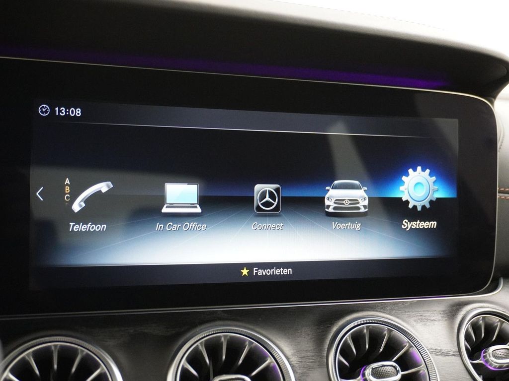 Mercedes-Benz CLS 450 4MATIC Premium Plus 360 kamera | LMF | A
