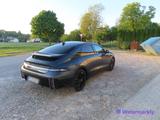 Hyundai IONIQ 6 77,4kWh 239kW AWD First Edition - Hyundai IONIQ 6 First Edition Gebrauchtwagen