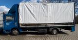 Mercedes-Benz Atego 2 4-Zyl. 4x2 816  4x2 OM 904 LA Nr 006 - Atego 816