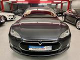 Tesla S 85 Luft 7Sitze Autopilot Winterpak Kamera MWST - Tesla Model S