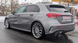 Mercedes-Benz A 220 d AMG-Line,Automatik,Leder,Ambiente,360Kam - Mercedes-Benz A 220: AMG