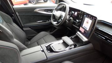 Renault Austral Esprit Alpine 1.3 150 PS Mild-Hybrid Aut