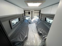 Adria TWIN *60 Years* 640 SGX **Sondermodell*