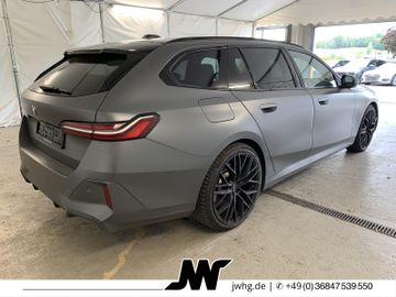 BMW 520 - 4