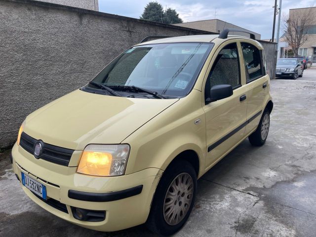 Fiat Panda 1.2 Dynamic Natural Power