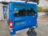 Ford Transit Sport 140 PS 2,2l - Ford Transit: 140 Ps
